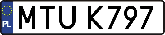 MTUK797