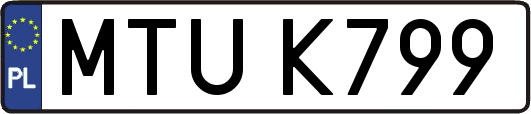 MTUK799