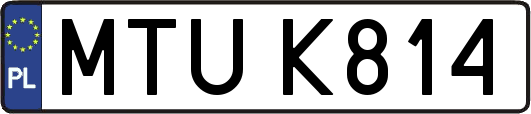 MTUK814
