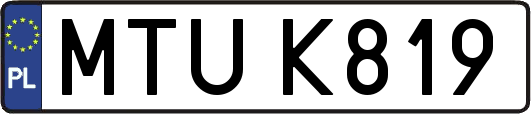 MTUK819