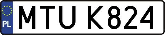 MTUK824