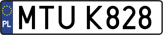 MTUK828