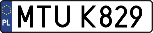 MTUK829