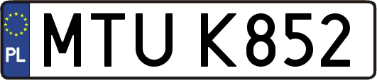 MTUK852
