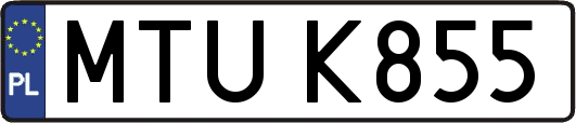 MTUK855