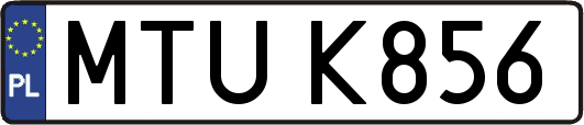 MTUK856