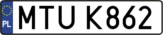 MTUK862