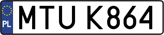 MTUK864