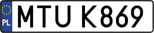 MTUK869
