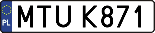 MTUK871