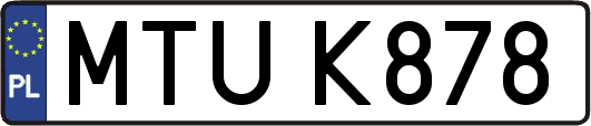MTUK878