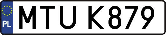 MTUK879