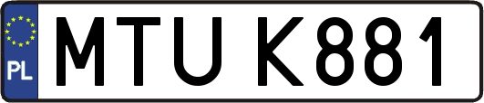 MTUK881