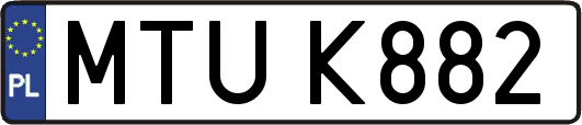 MTUK882