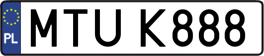 MTUK888