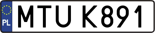 MTUK891