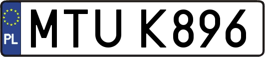 MTUK896