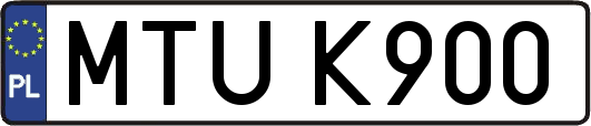 MTUK900