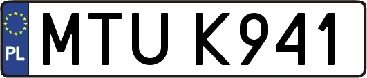 MTUK941