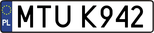 MTUK942