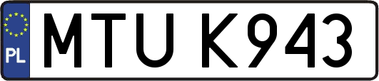 MTUK943