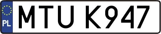 MTUK947