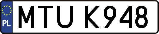 MTUK948