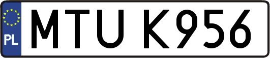 MTUK956
