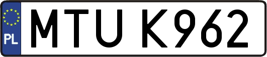 MTUK962