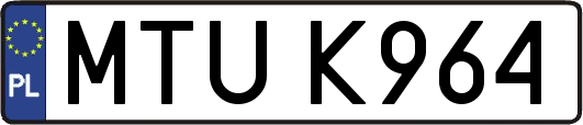 MTUK964