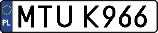 MTUK966