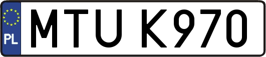 MTUK970