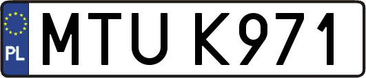 MTUK971