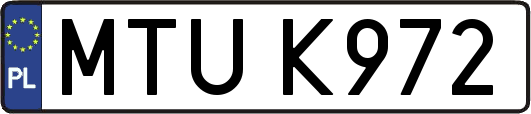 MTUK972