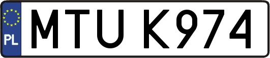 MTUK974