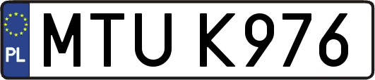 MTUK976