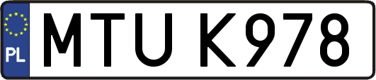 MTUK978