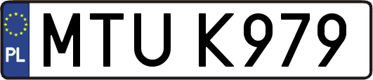 MTUK979