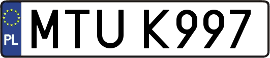 MTUK997