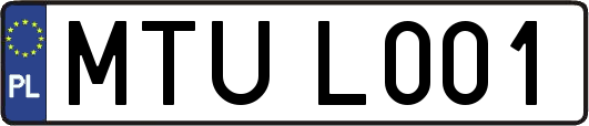 MTUL001