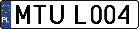 MTUL004