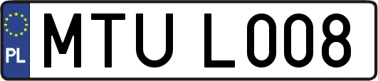 MTUL008