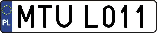 MTUL011