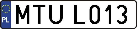 MTUL013
