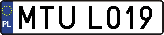 MTUL019
