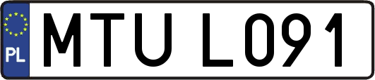 MTUL091