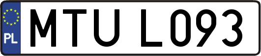 MTUL093