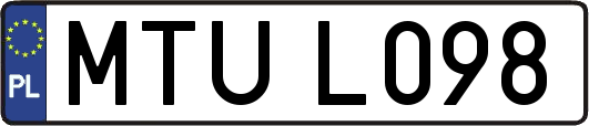 MTUL098