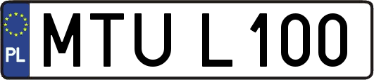 MTUL100