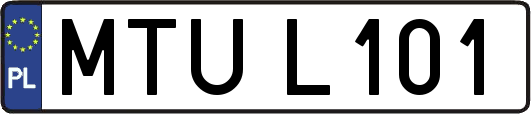 MTUL101